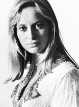 Susan George photo