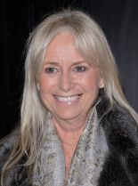 Susan George photo