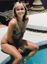 Susan George