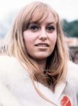 Susan George