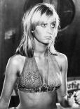 Susan George