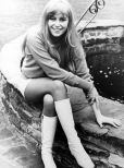 Susan George