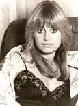 Susan George