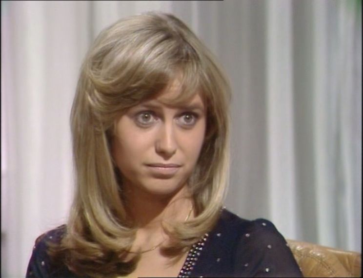 Susan George