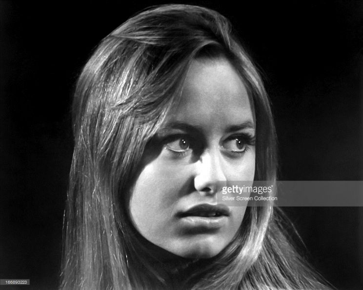 Susan George