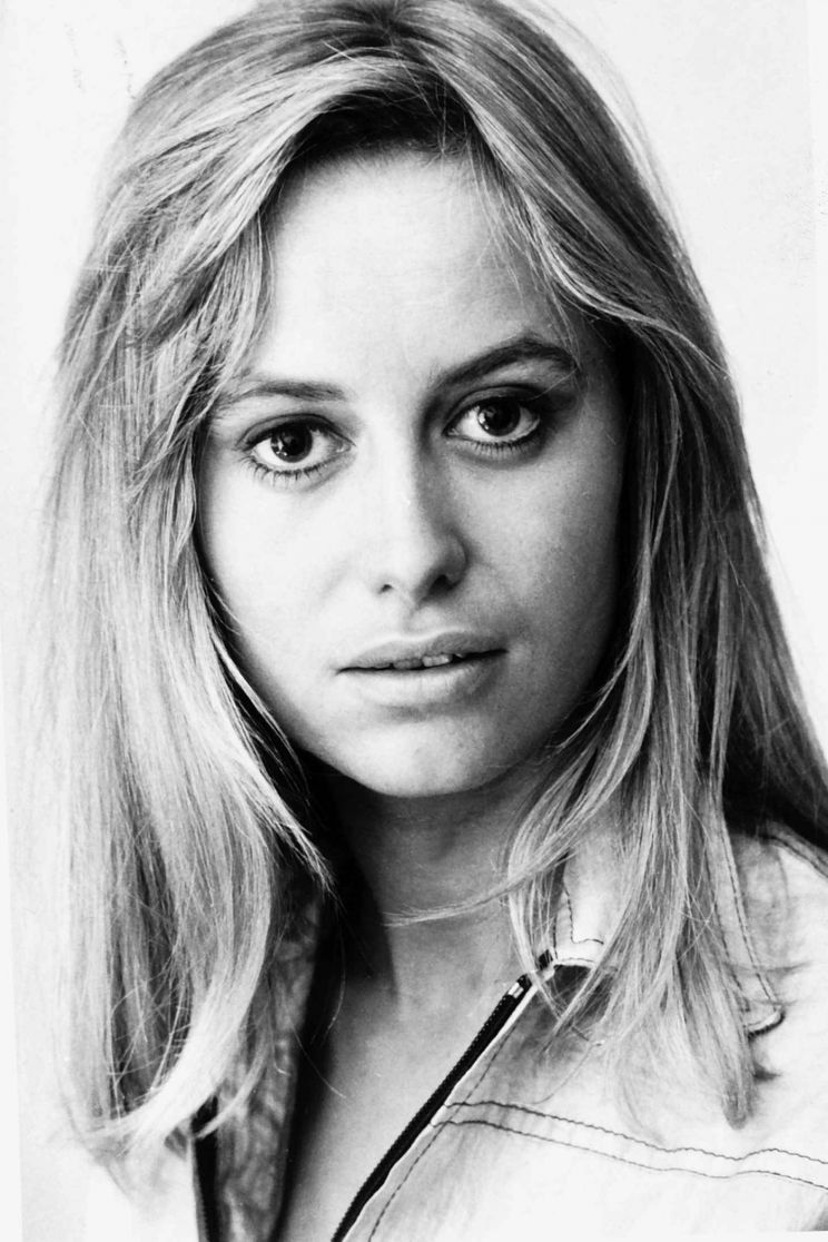 Susan George