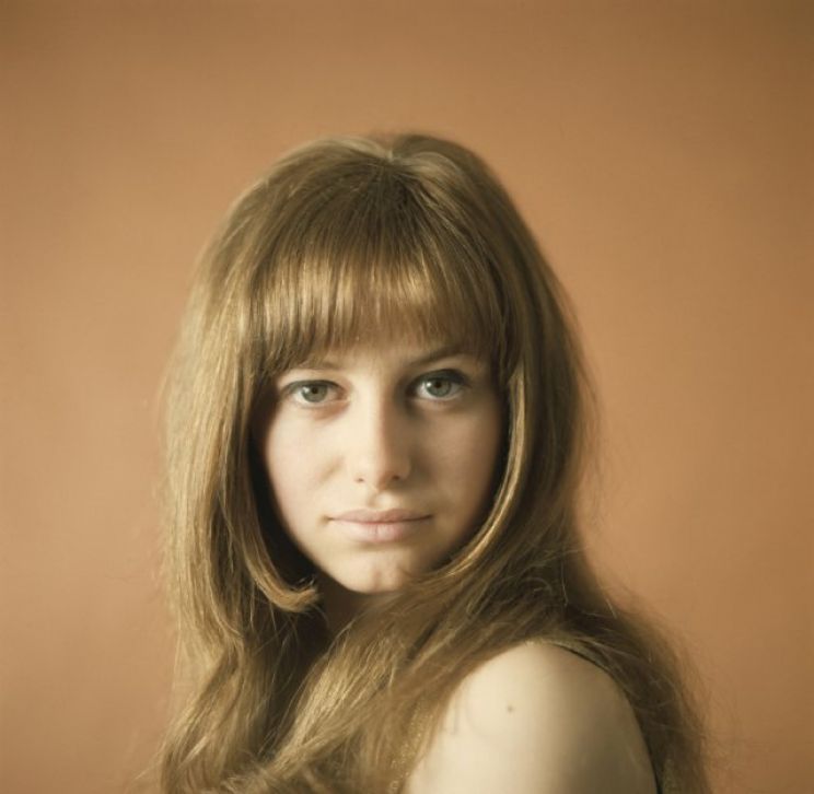 Susan George