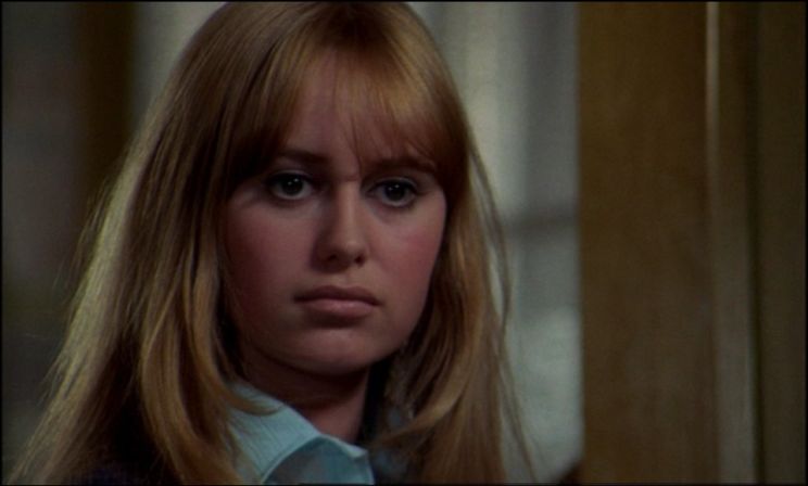 Susan George