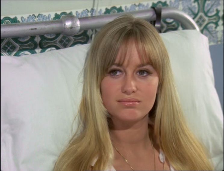 Susan George