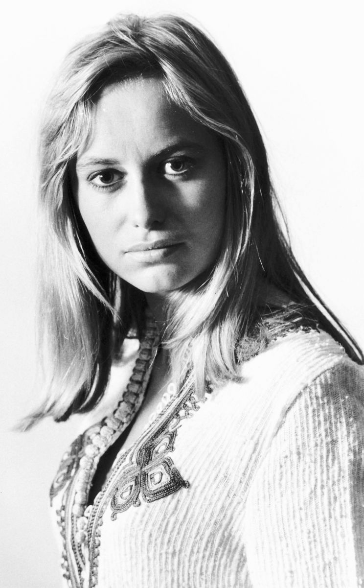 Susan George