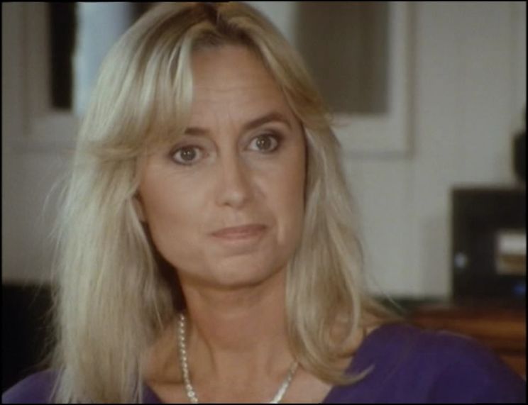 Susan George