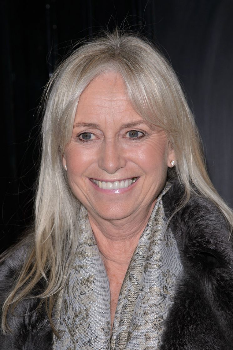 Susan George