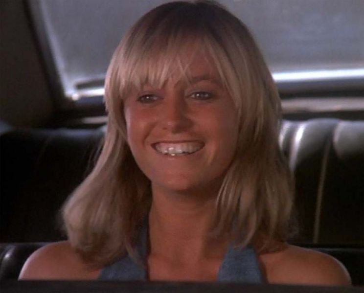 Susan George