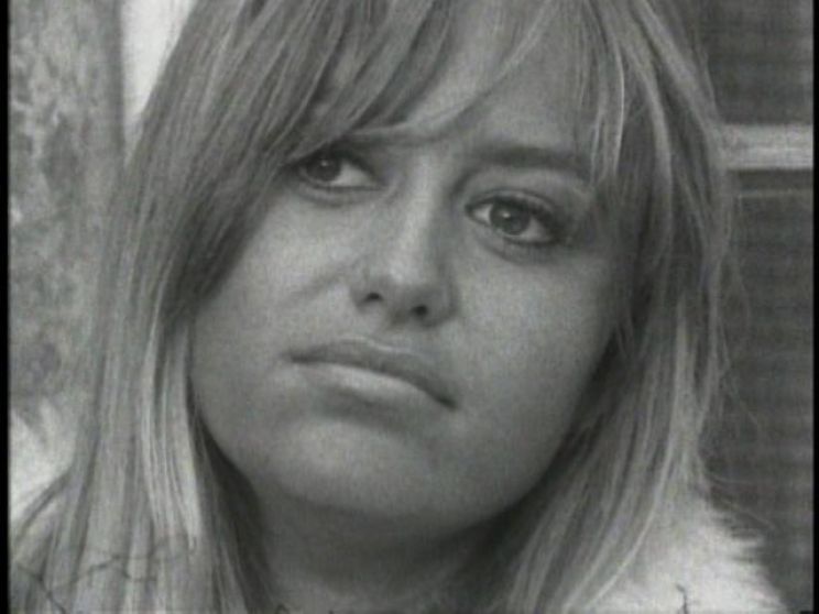 Susan George