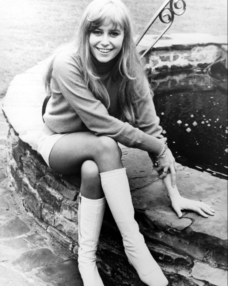 Susan George