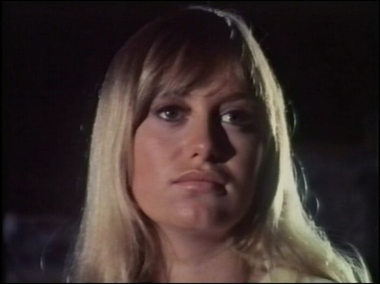 Susan George