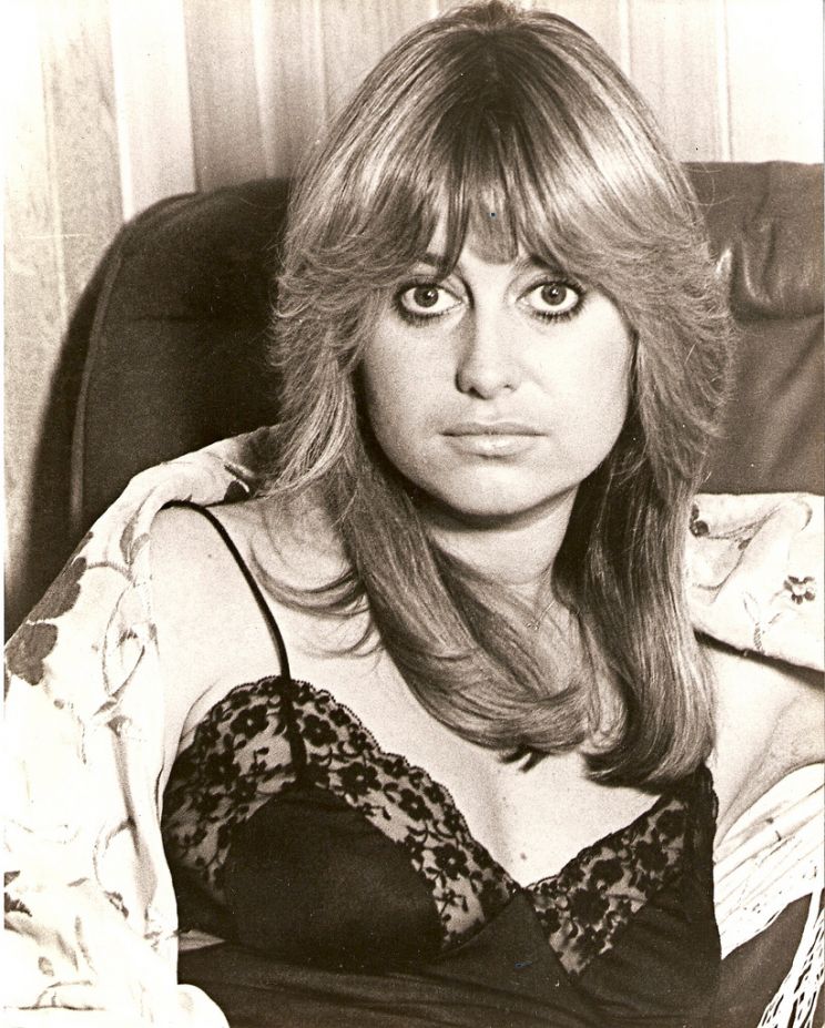 Susan George