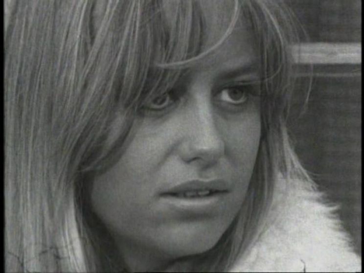 Susan George