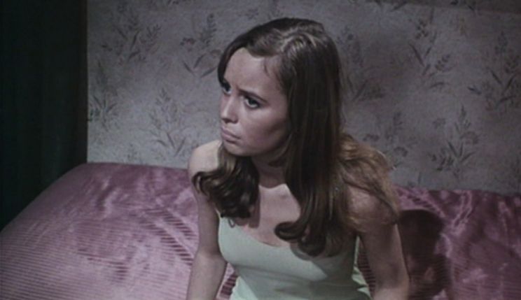 Susan George