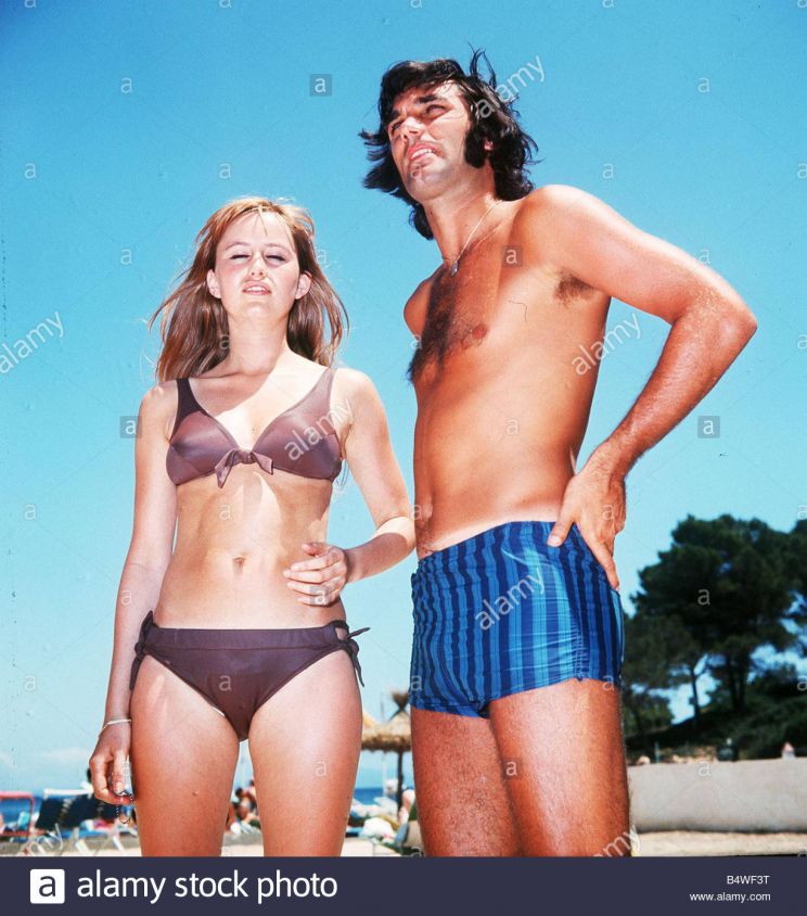 Susan George