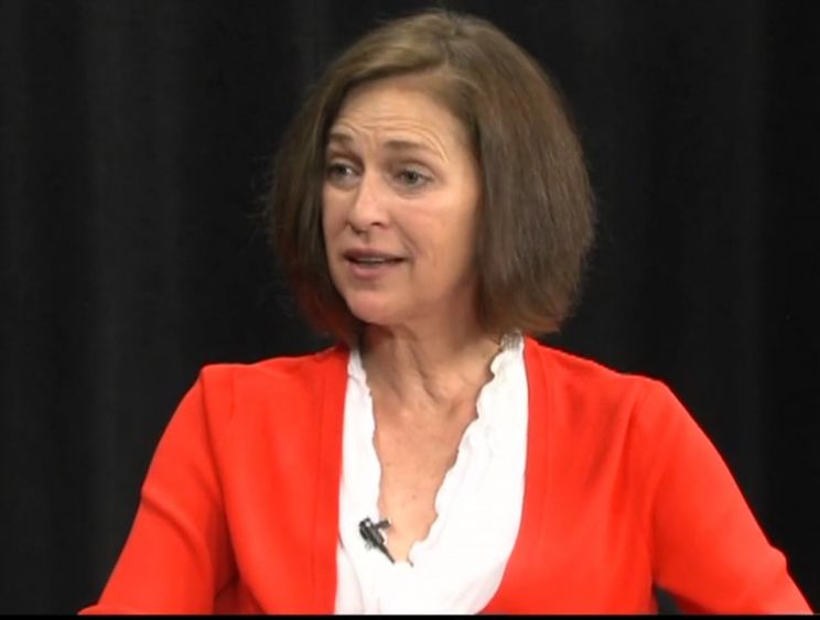 Susan Gibney