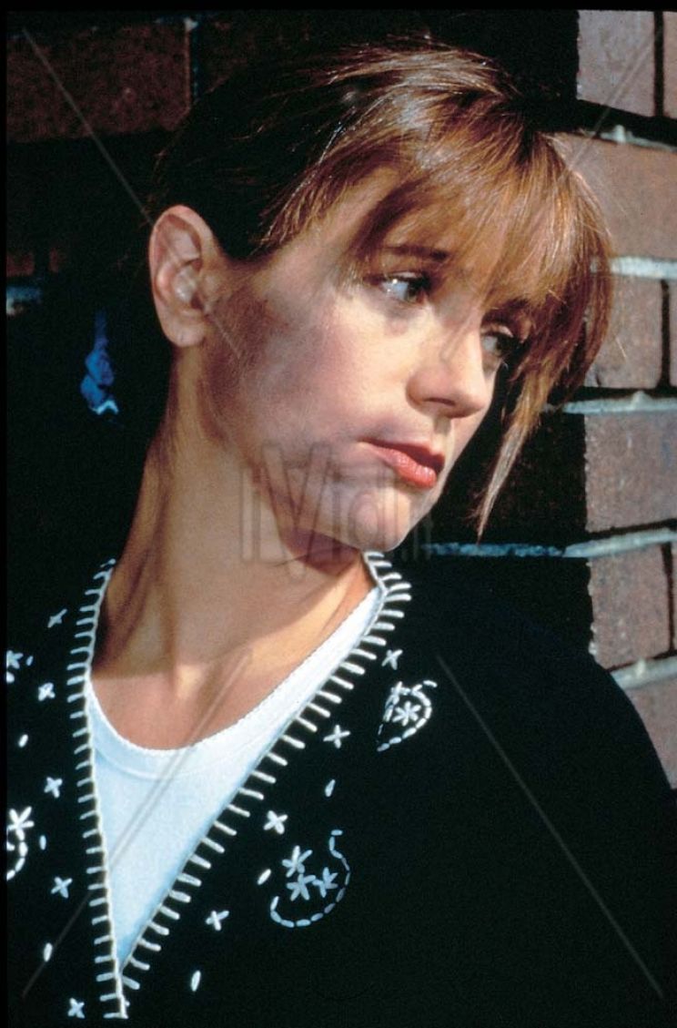 Susan Gibney