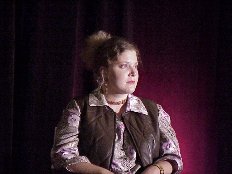Susan Gibney