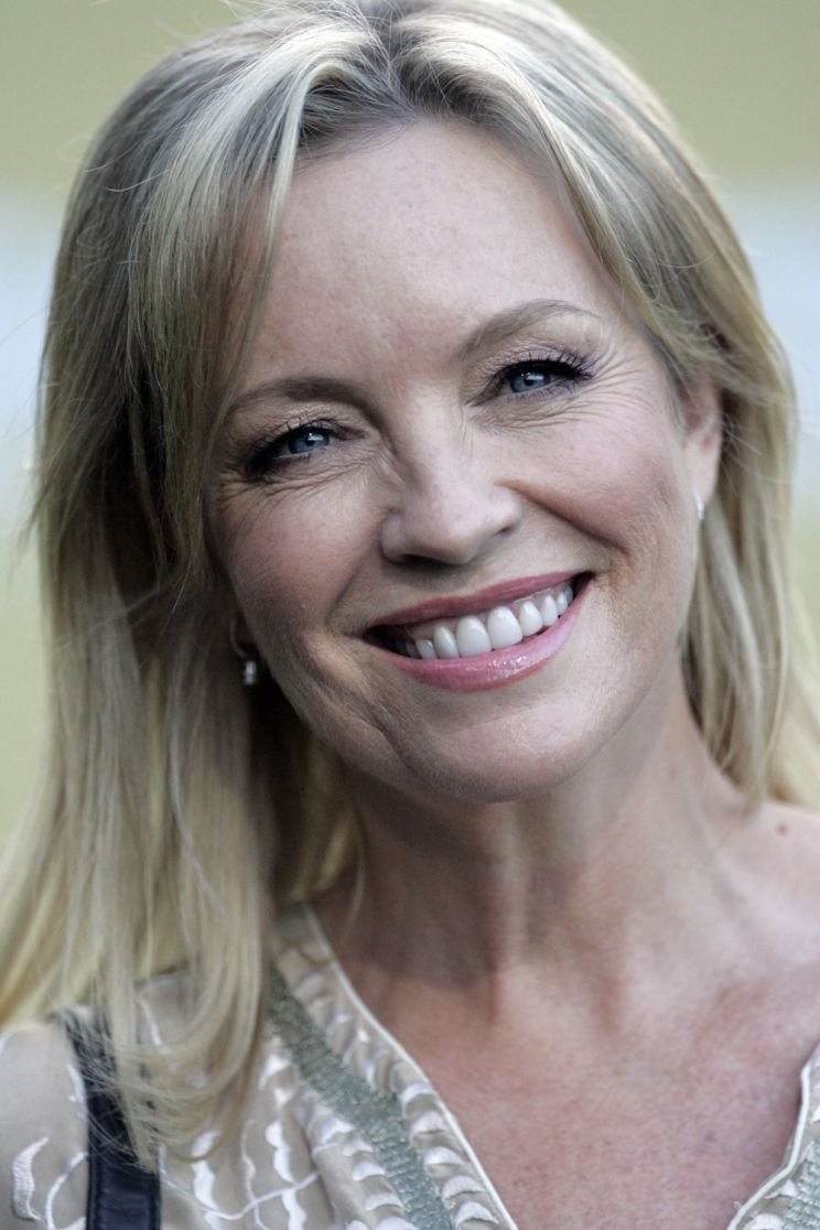 Susan Gibney
