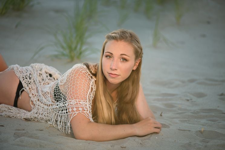 Susan Grace