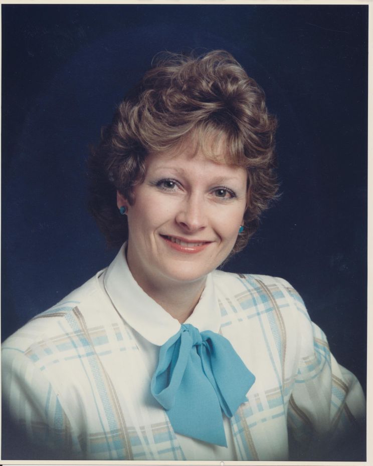 Susan Grace