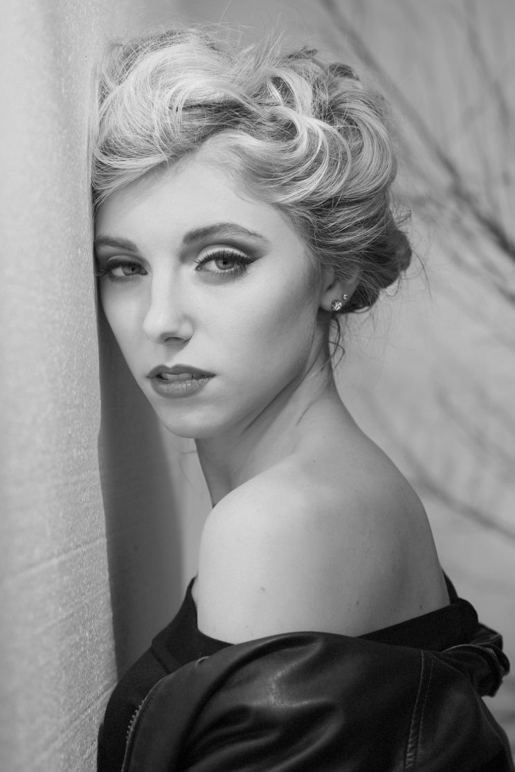 Susan Grace