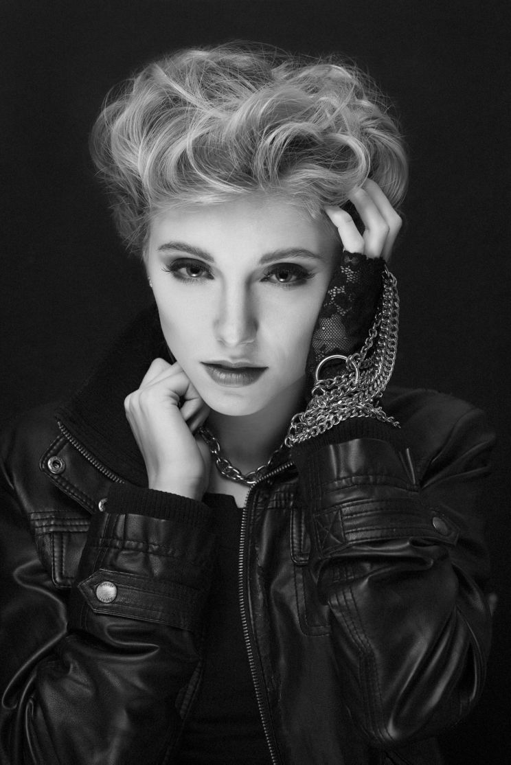 Susan Grace