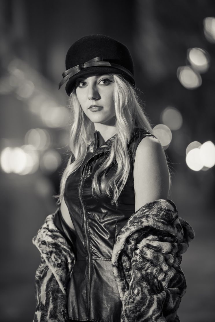 Susan Grace