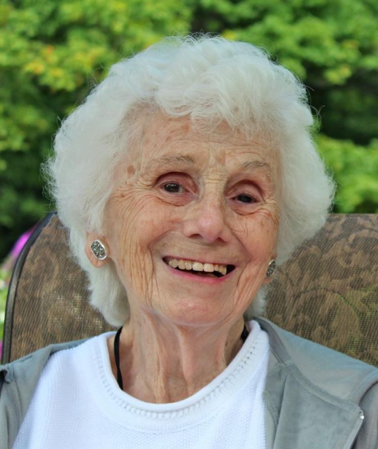 Susan Grace