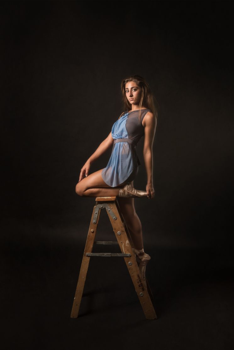 Susan Grace