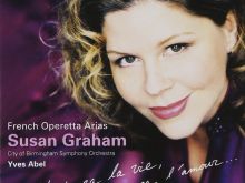 Susan Graham