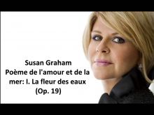 Susan Graham