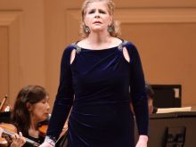 Susan Graham