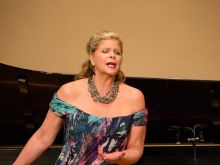 Susan Graham