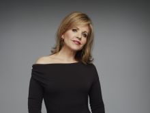 Susan Graham