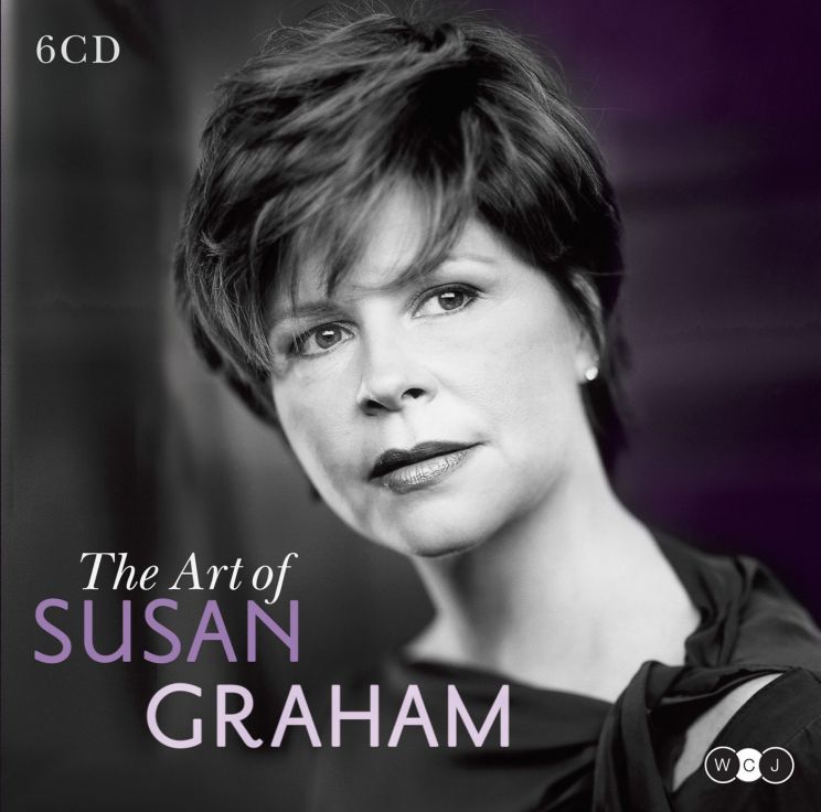 Susan Graham