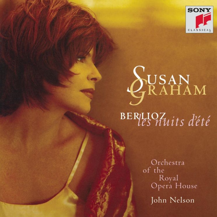 Susan Graham