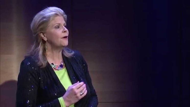 Susan Graham