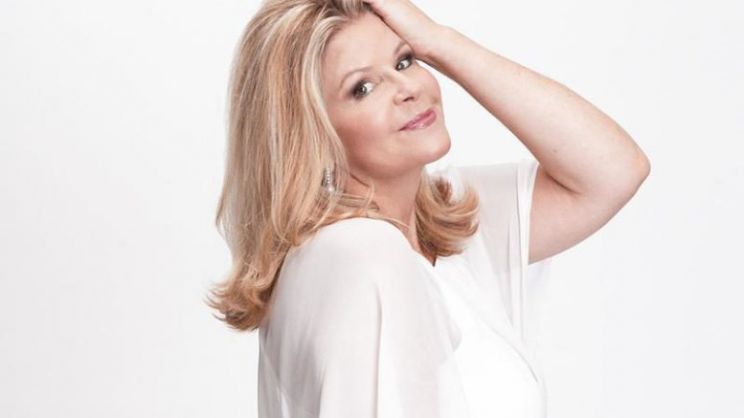 Susan Graham