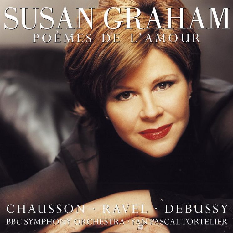 Susan Graham
