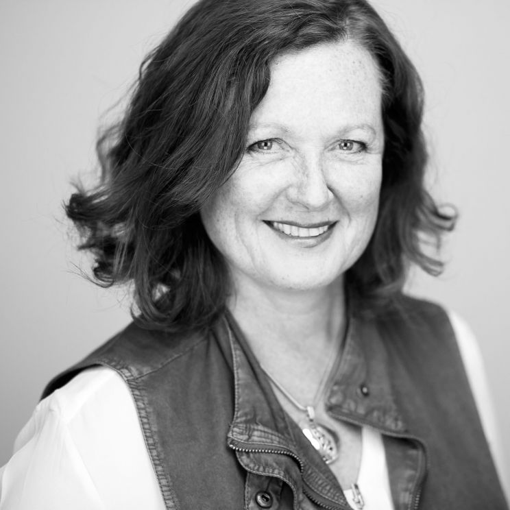 Susan Gray