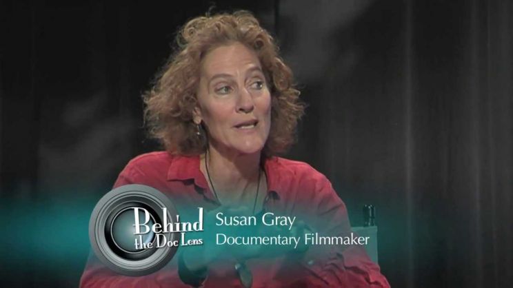 Susan Gray