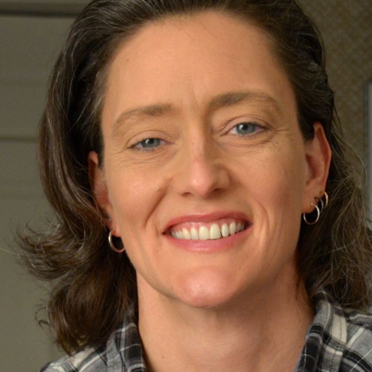 Susan Gray
