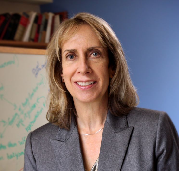 Susan Gray