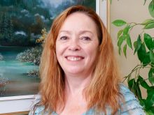Susan Griffiths